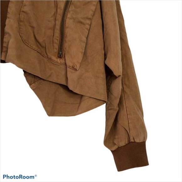 Young Fabulous and Broke Fara Jacket - Picture 8 of 10